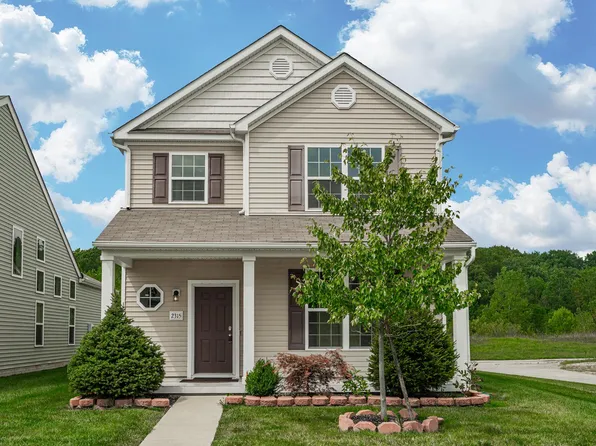 2315 Doneen Dr, Columbus, OH 43219