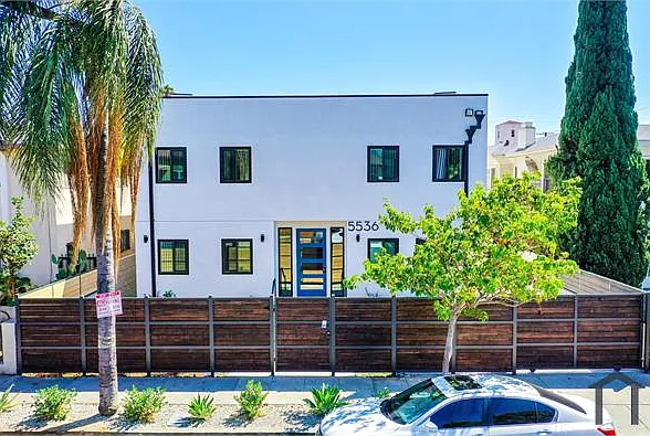 3 bed, 1200 sqft, $3,800 — Photo 1