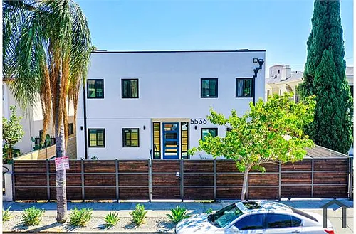 5536 Lexington Ave Photo 1