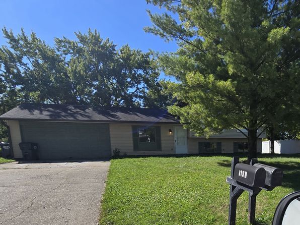 1177 Standish Dr