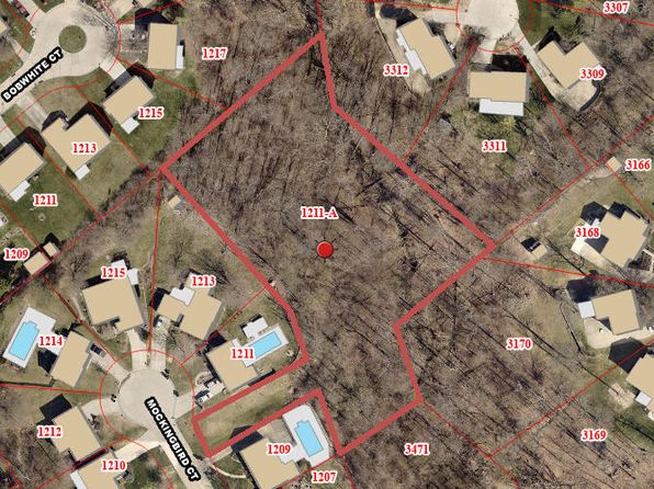 1211A Mockingbird Ct, Erlanger, KY 41018