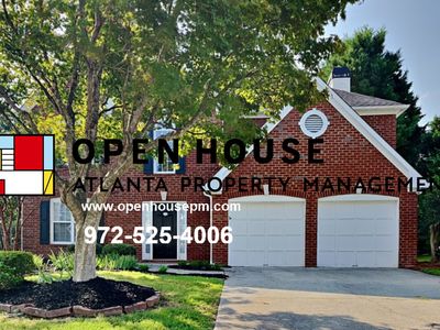 3367 Ridgemill Cir, Dacula, GA, 30019