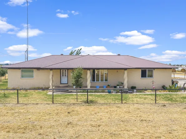 9138 Stockton Rd, Burneyville, OK 73430
