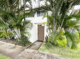 6226 Kawaihae Pl APT 109, Honolulu, HI 96825
