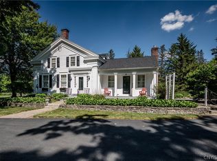 10636 N Gage Rd, Barneveld, NY 13304