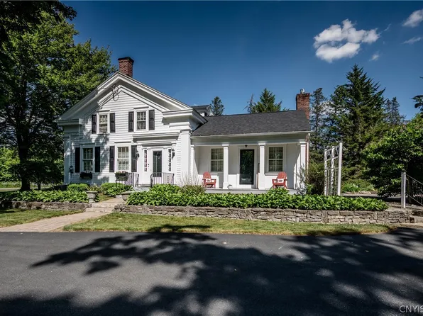 10636 N Gage Rd, Barneveld, NY 13304