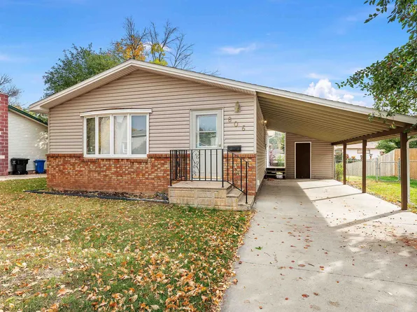 806 San Marco Blvd, Rapid City, SD 57702