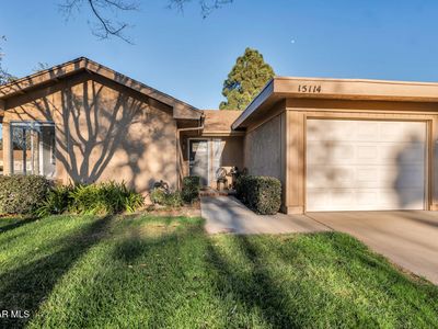 15114 Village 15, Camarillo, CA, 93012