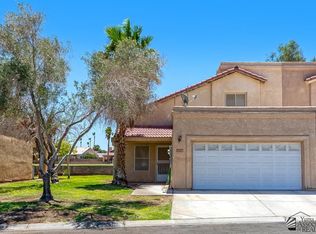 10755 S Calle Raquel, Yuma, AZ 85367