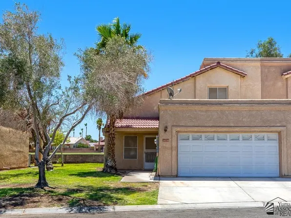 10755 S Calle Raquel, Yuma, AZ 85367