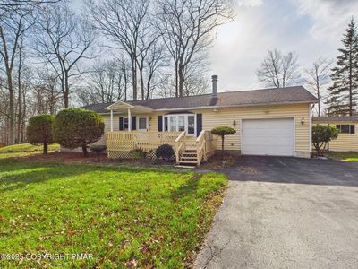 252 Coach Rd, Tobyhanna, PA, 18466