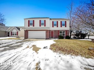 6510 Caressa Way, Indianapolis, IN 46259