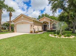 7600 Greenbrier Circle, Port St Lucie, FL 34986
