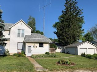 303 W Lincoln St, Pontiac, IL 61764