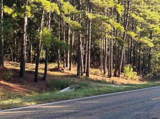 Fm 726, Jefferson, TX 75657