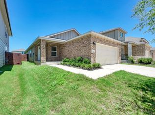 524 Longmount Cv, Liberty Hill, TX 78642