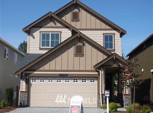 18008 29th Dr SE LOT 8, Bothell, WA 98012