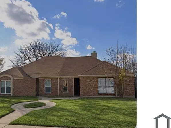 810 Westover Dr, Lancaster, TX 75134