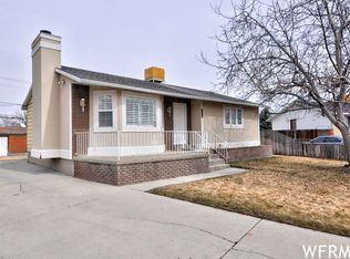 4316 Lander Way, Kearns, UT 84118
