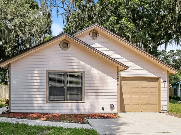 2244 Aspen Ridge Ct, Jacksonville, FL 32233