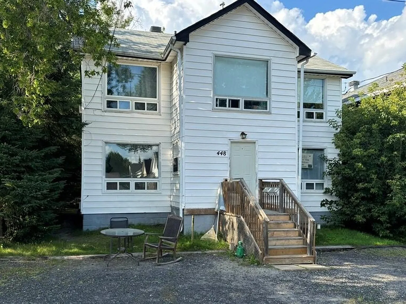 448 Arnley Street Greater Sudbury — Photo 1