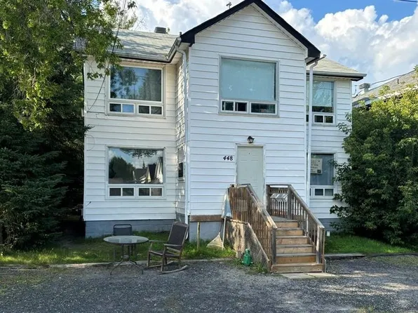 448 Arnley St #1, Greater Sudbury, ON P3C 1E9