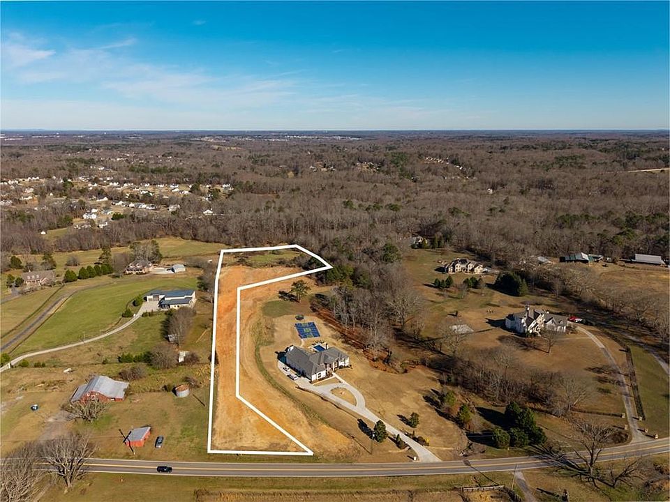 1st image of 0 Dee Kennedy Rd Lot 11