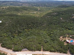 Mountain Creek Rd LOT 26, Pipe Creek, TX 78063