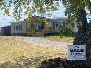 3255 Mount Tabor Rd, Ewing, KY 41039