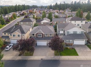 8708 186th St E, Puyallup, WA 98375