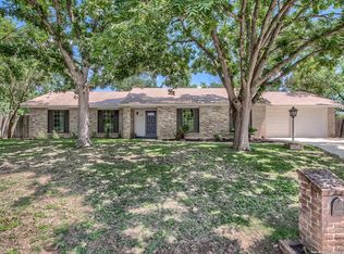 117 Mossridge, Universal City, TX 78148
