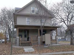 3201 Starr St #3201, Lincoln, NE 68503