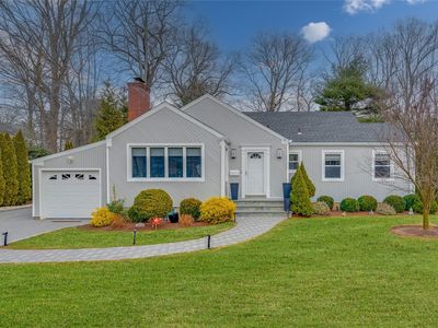 16 Alden Court, Scarsdale, NY, 10583