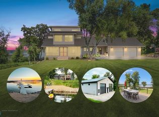 21802 Forest Lodge Rd, Fergus Falls, MN 56537