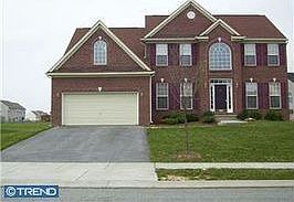 Home for Sale in Townsend, Delaware $290,000