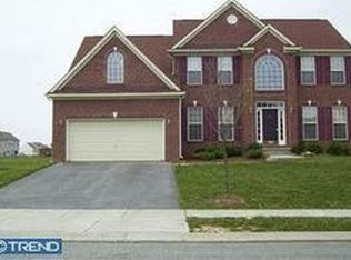 121 Edgar Rd, Townsend, DE 19734