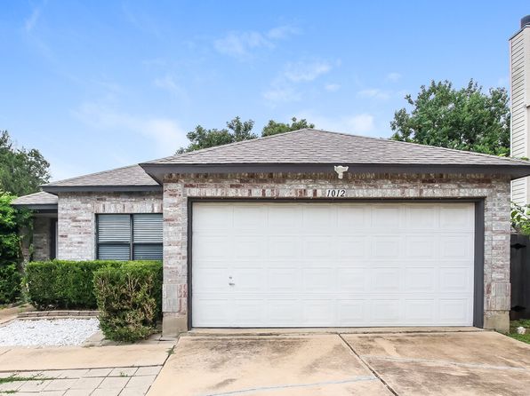 1012 Aransas Cv