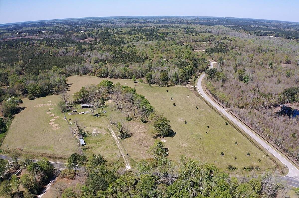 Orange Grove Rd, Bamberg, SC 29003 MLS 11168378 Zillow