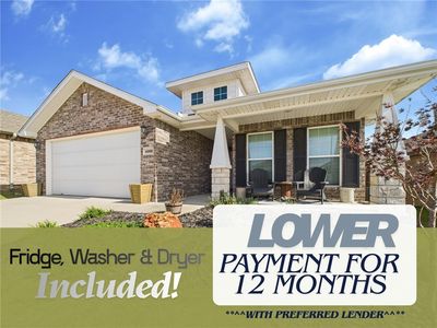 6008 NW Meade St, Bentonville, AR, 72713