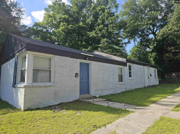 340 S Bull St, Columbia, SC 29205