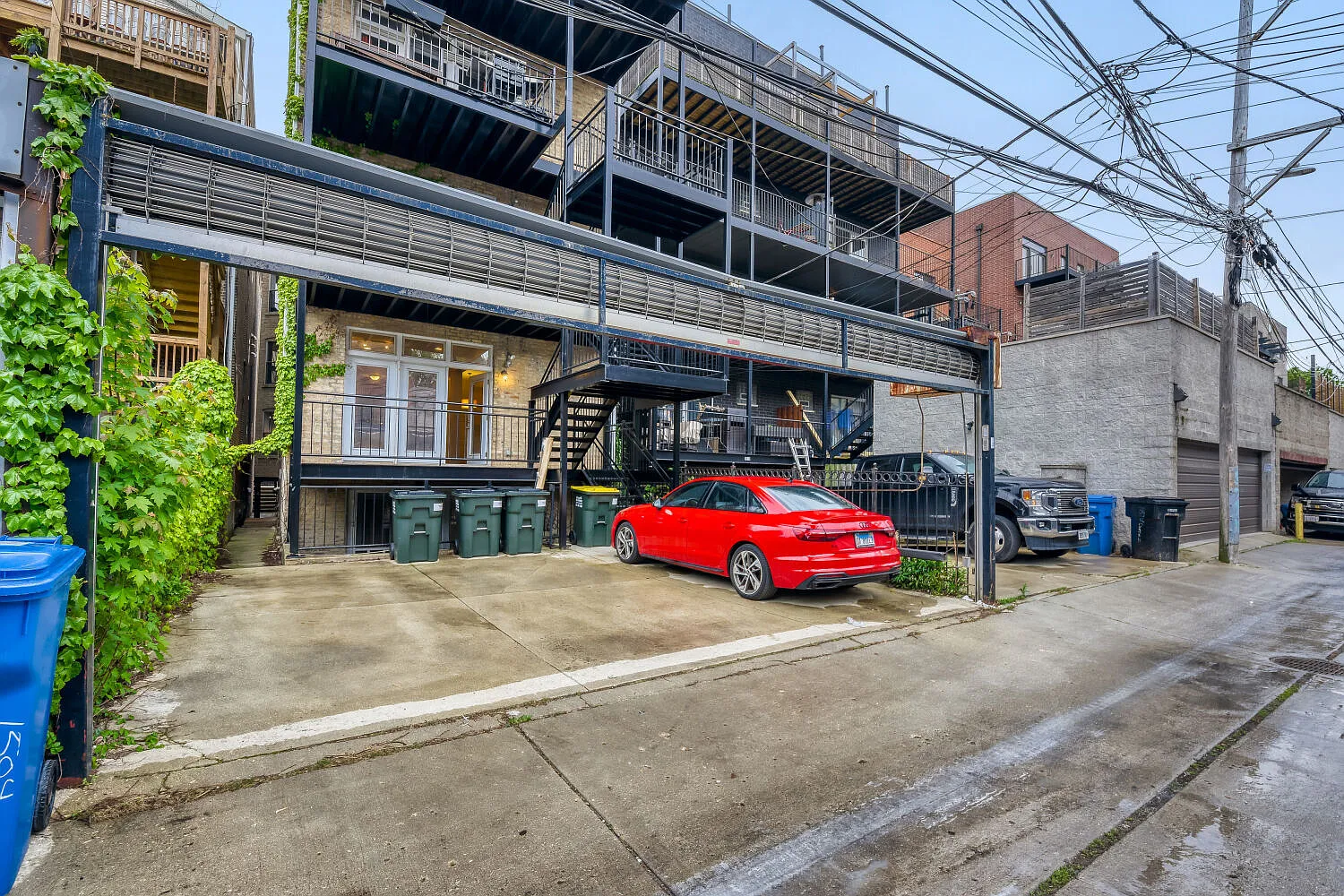 2 bed, 1550 sqft, $3,000 — Photo 4