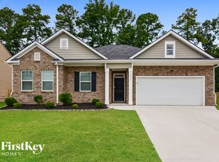 3521 Lilly Brook Dr, Loganville, GA 30052