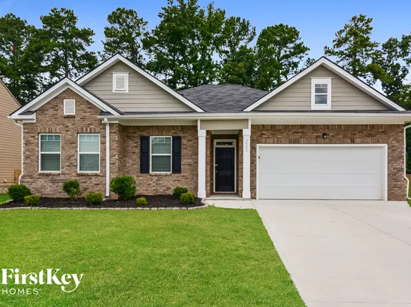 3521 Lilly Brook Dr, Loganville, GA 30052