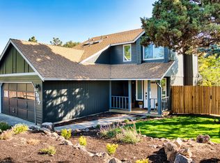 1847 NE Veronica Ln, Bend, OR 97701