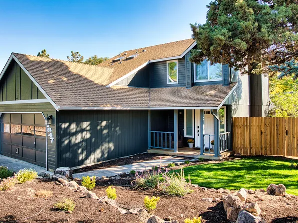 1847 NE Veronica Ln, Bend, OR 97701