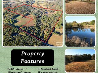 3121 S 25th Rd, Humansville, MO 65674