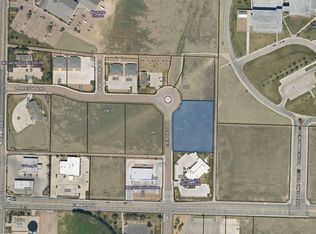 2652 N Cherokee Rd, Garden City, KS 67846
