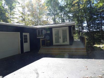 1201 Cedar River Dr, Bellaire, MI, 49615
