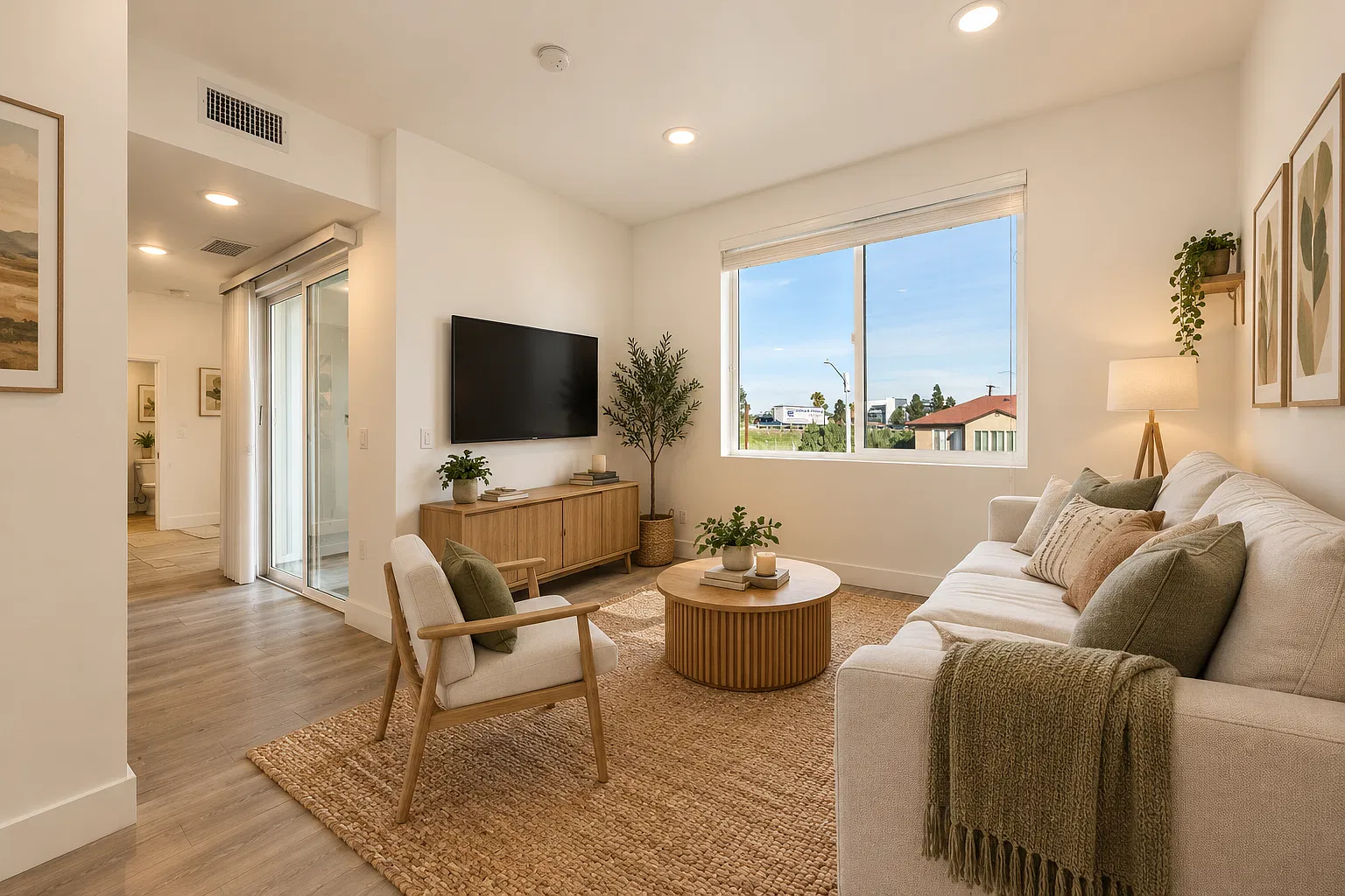549 N Heliotrope Dr. — Photo 3