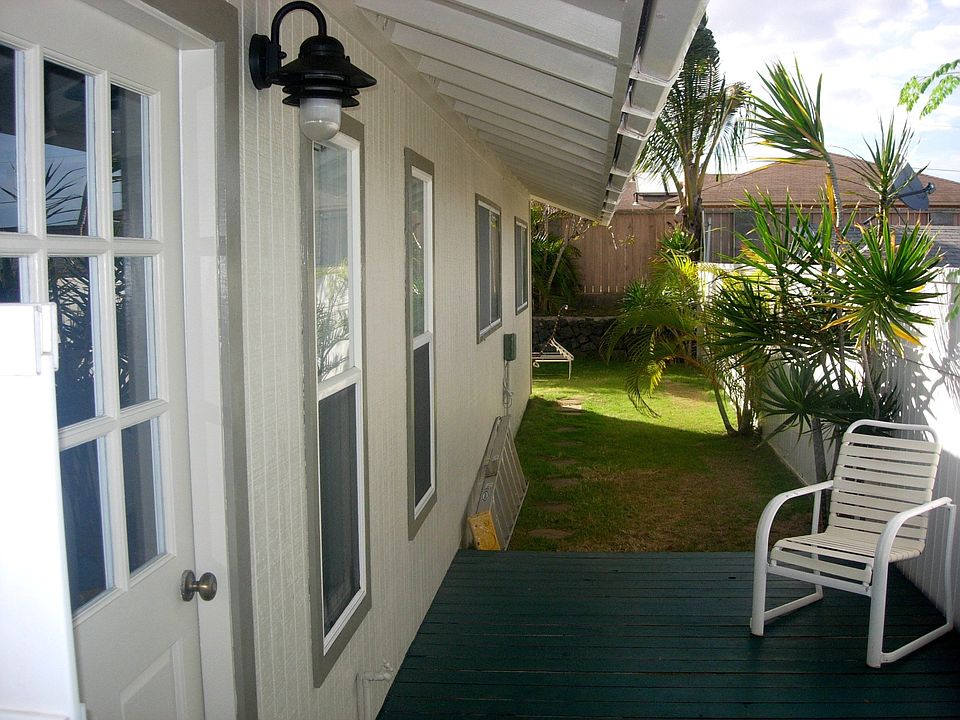 Side Deck